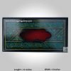 Naqshi tissue box | wooden tissue box